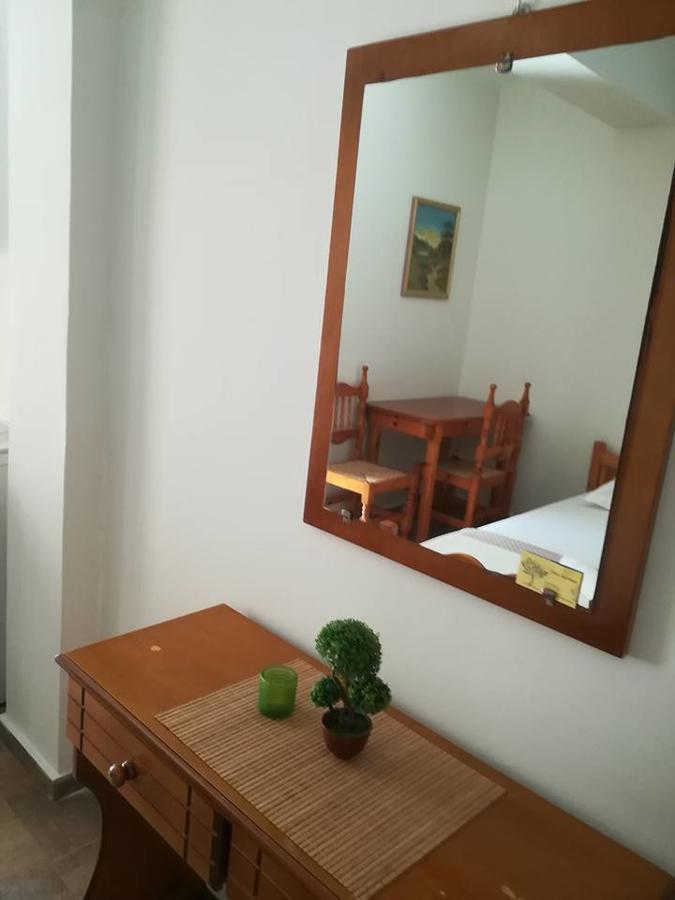 Petros Studios Vathy  Zewnętrze zdjęcie