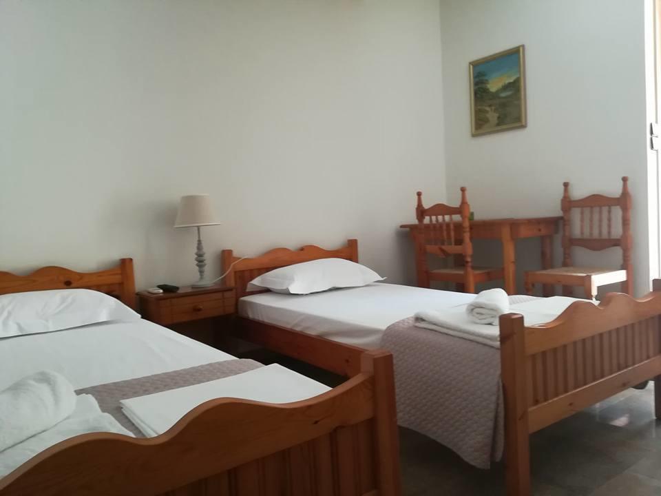 Petros Studios Vathy  Zewnętrze zdjęcie