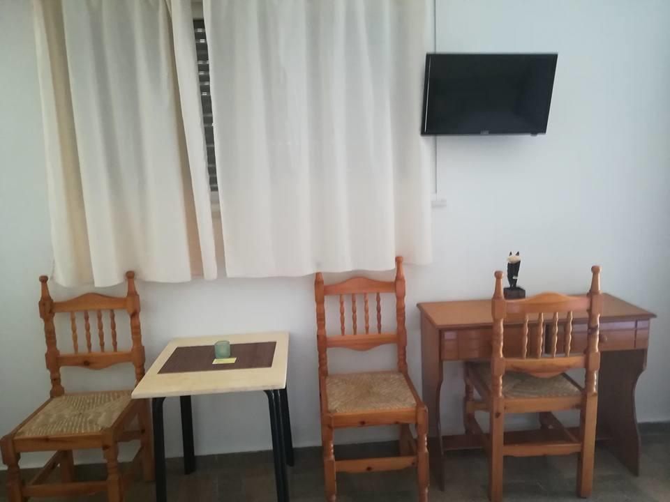 Petros Studios Vathy  Zewnętrze zdjęcie