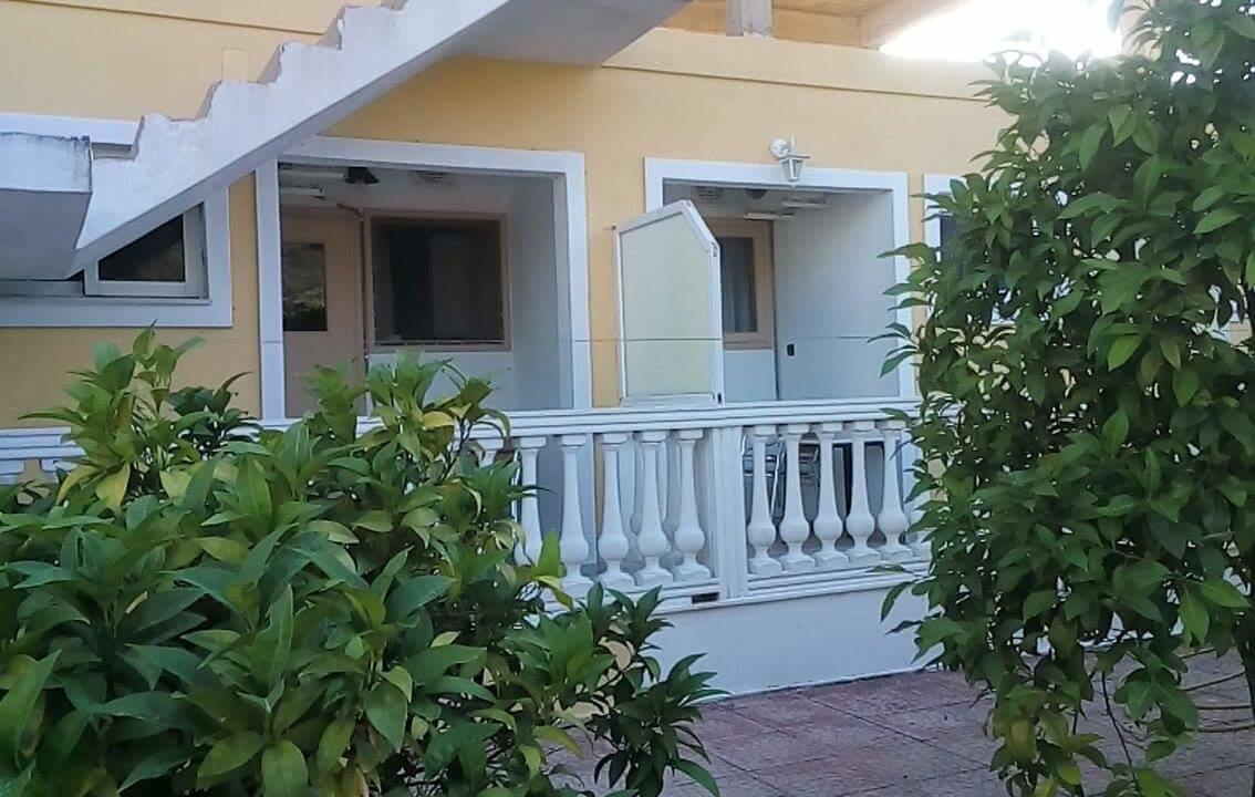 Petros Studios Vathy  Zewnętrze zdjęcie